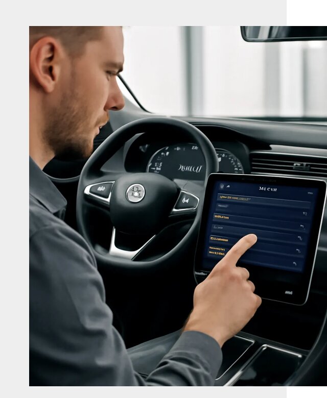 Русификация Changan X5 в Тынде по цене от 6680 р. | ФастМобиль-Тнд