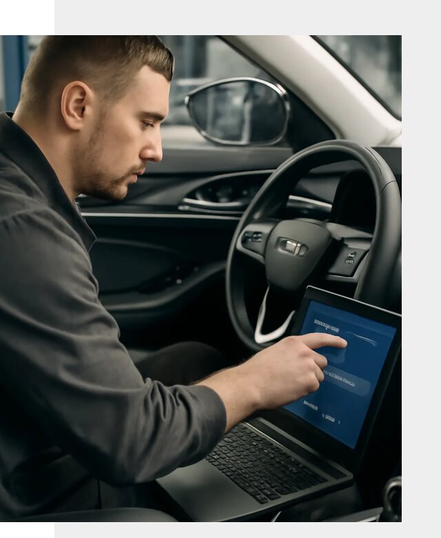 Русификация мультимедиа автомобилей Changan под ключ в Тынде