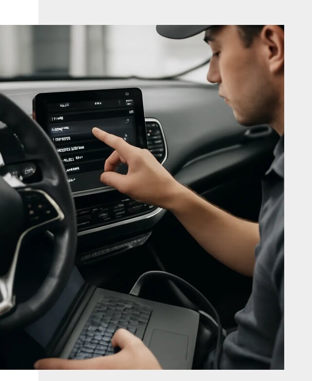 Русификация Dongfeng 7 под ключ для вашего автомобиля в Тынде