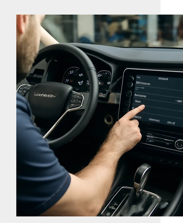 Русификация панели Dongfeng в Тынде по цене от 5139 р. | ФастМобиль-Тнд