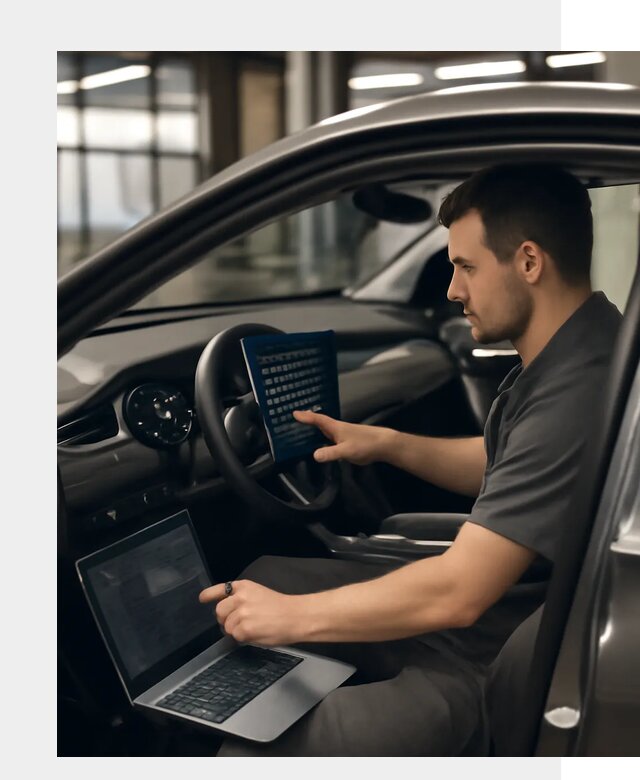 Русификация Exeed TXL в Тынде по цене от 15313 р. | ФастМобиль-Тнд