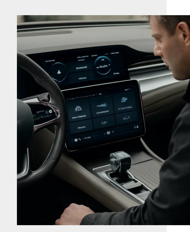 Русификация Geely Monjaro в Тынде по цене от 8119 р. | ФастМобиль-Тнд