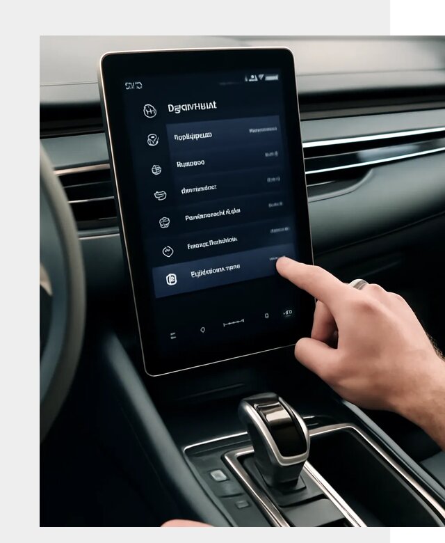 Русификация Geely Preface в Тынде по цене от 10174 р. | ФастМобиль-Тнд