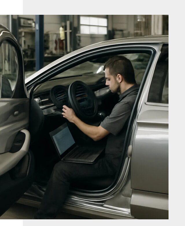 Русификация Geely Preface мультимедиа и меню в Тынде