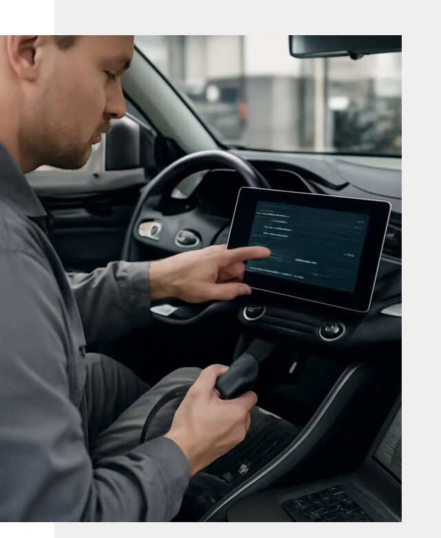 Русификация мультимедиа автомобилей Geely в Тынде под ключ