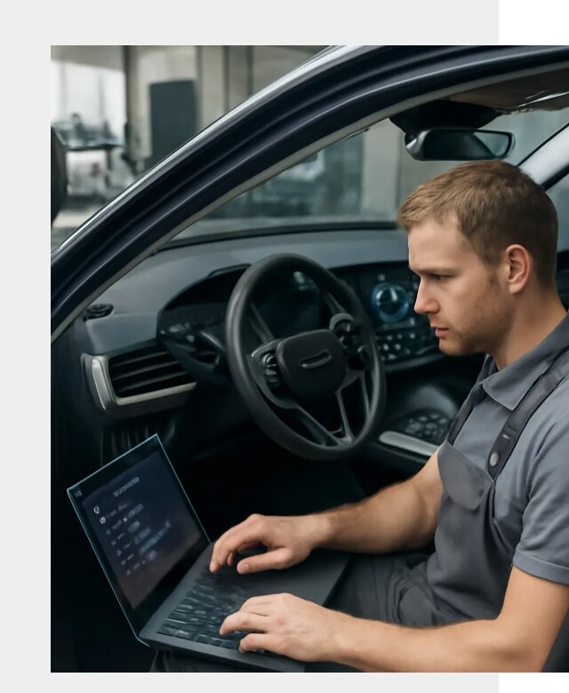 Русификация Haval в Тынде по цене от 8119 р. | ФастМобиль-Тнд