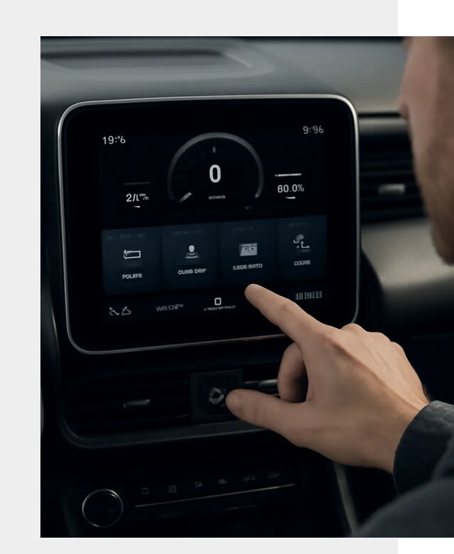 Русификация Haval DARGO в Тынде по цене от 6680 р. | ФастМобиль-Тнд