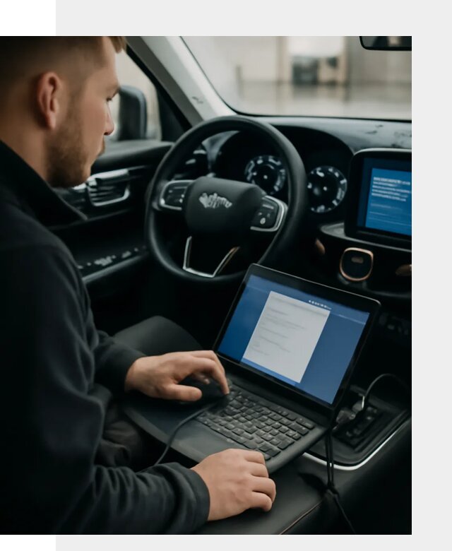 Русификация Haval DARGO и мультимедиа под ключ в Тынде
