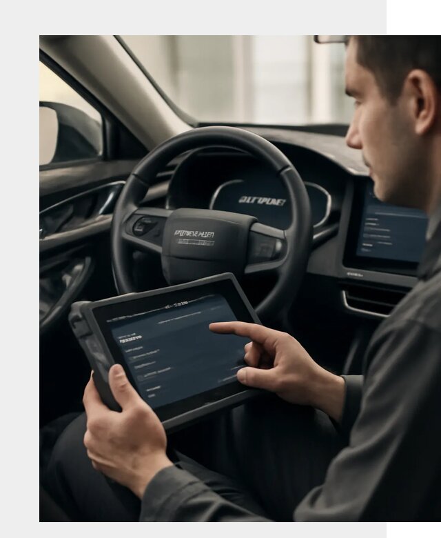 Русификация приборной панели Haval в Тынде от 5652 р. | ФастМобиль-Тнд