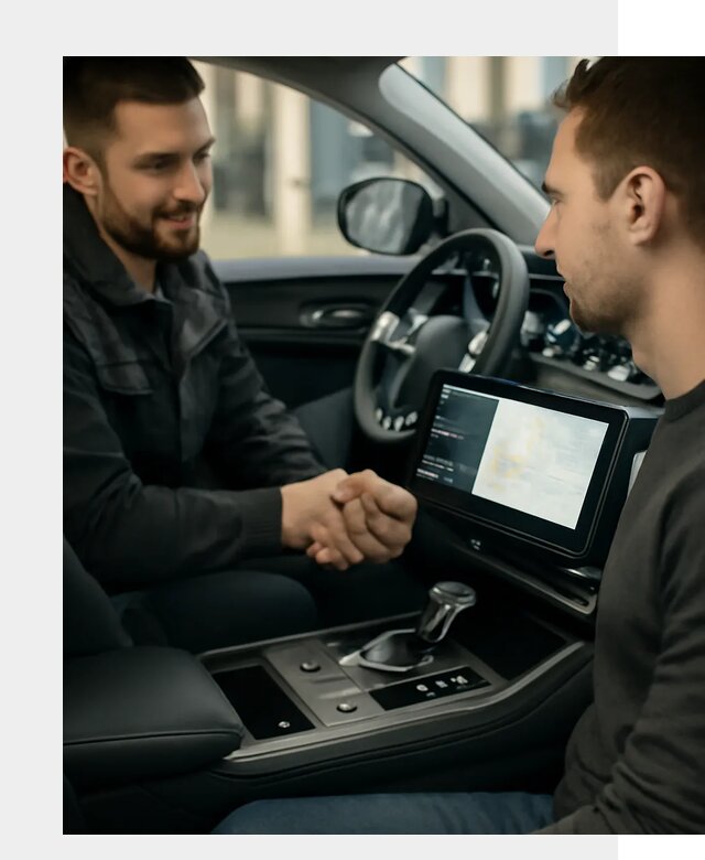 Русификация Jetour X70 Plus в Тынде по цене 5652 р. | ФастМобиль-Тнд