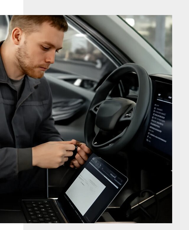Русификация Jetour X70 Plus для мультимедиа в Тынде