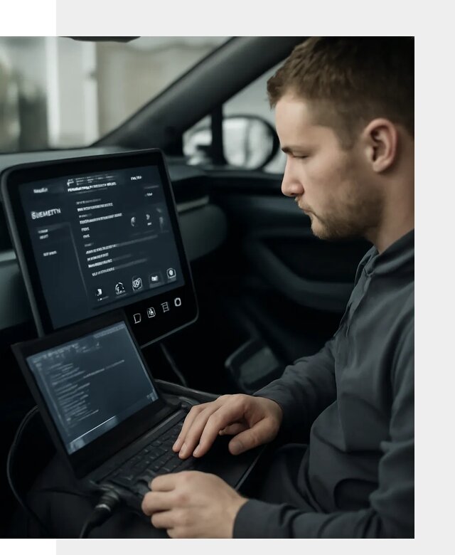Русификация мультимедиа LiXiang под ключ для авто в Тынде