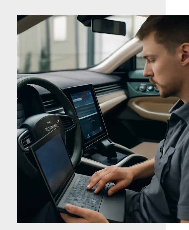 Русификация Lynk Co 900 в Тынде по цене от 20451 р. | ФастМобиль-Тнд