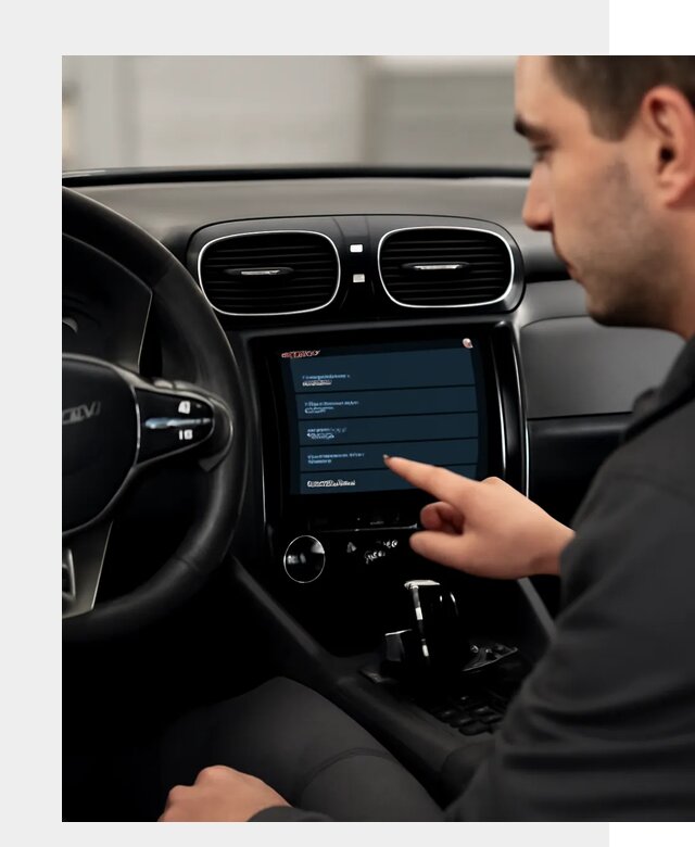 Русификация приборной панели Lynk Co в Тынде от 8119 р. | ФастМобиль-Тнд