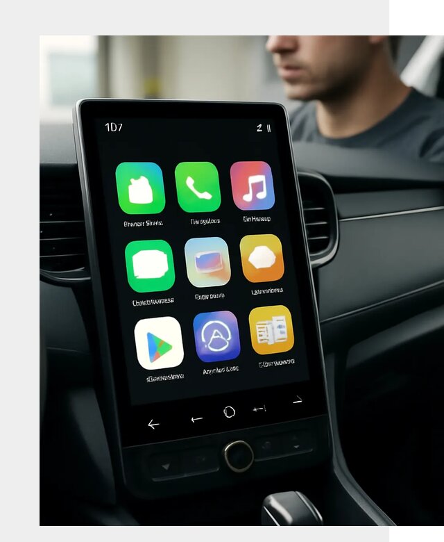 Установка приложений Lynk Co в Тынде по цене от 6063 р. | ФастМобиль-Тнд