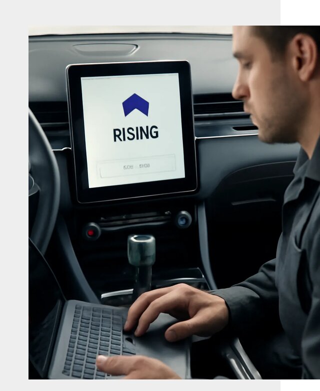 Установка приложений Rising в Тынде по цене от 4625 р. | ФастМобиль-Тнд