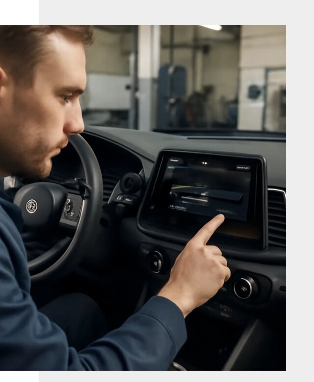 Русификация автомобилей Hyundai под ключ в Тынде сегодня