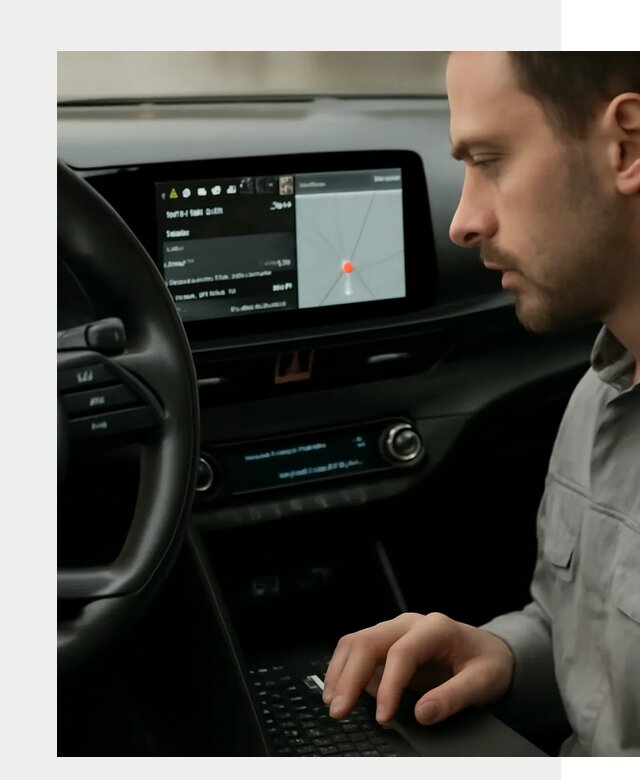 Русификация Hyundai всех моделей в Тынде от 8119 р. | ФастМобиль-Тнд