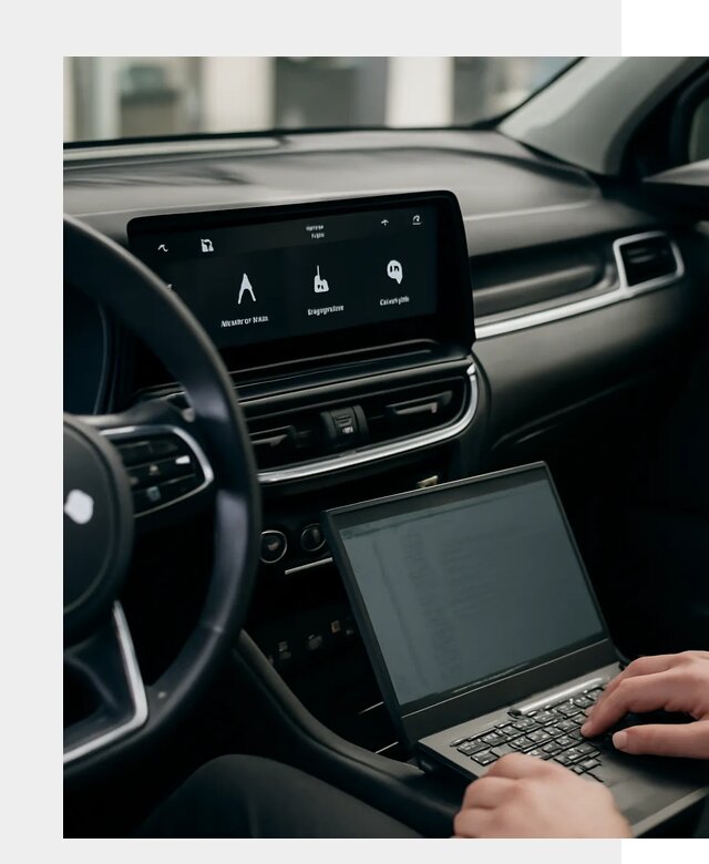 Русификация Kia K5 в Тынде по цене от 6680 р. | ФастМобиль-Тнд