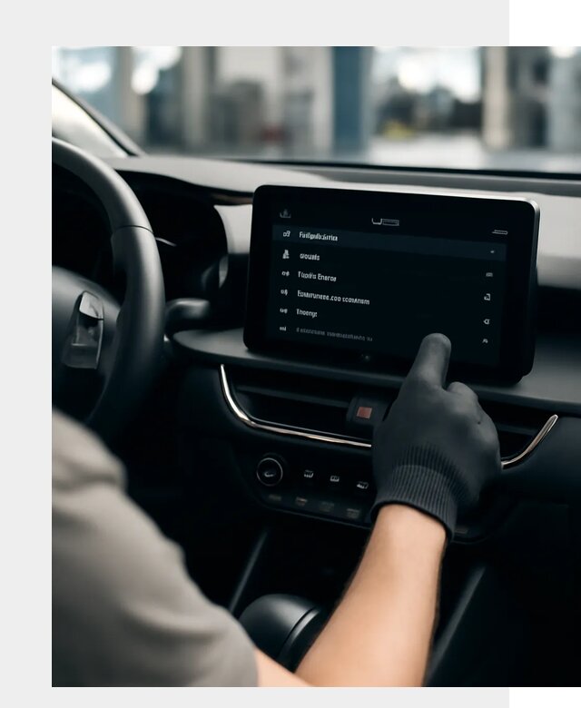 Русификация Kia всех моделей в Тынде от 10174 р. | ФастМобиль-Тнд