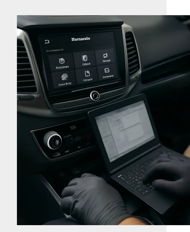 Русификация мультимедиа SsangYong в Тынде от 6680 р. | ФастМобиль-Тнд
