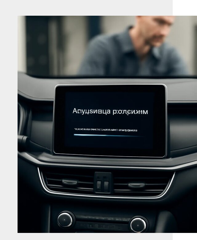 Обновление русификации авто в Тынде по цене от 6063 р. | ФастМобиль-Тнд