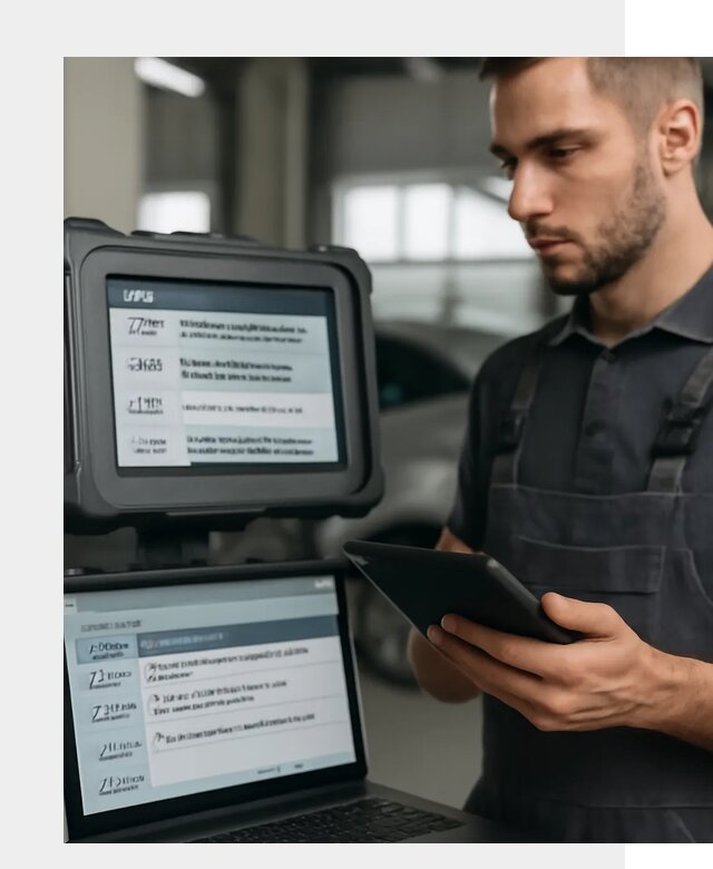 Перевод ошибок автомобиля в Тынде по цене от 2569 р. | ФастМобиль-Тнд
