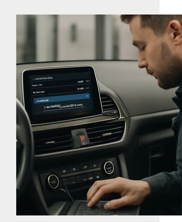 Установка русского пакета языка для авто в Тынде от 6063 р. | ФастМобиль-Тнд