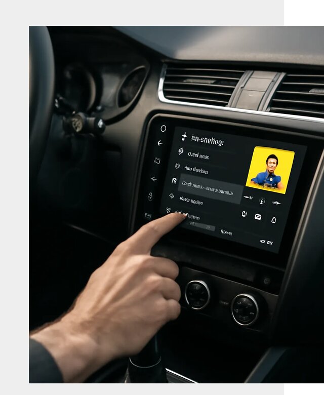 Установка Яндекс Музыки в авто в Тынде от 6063 р. | ФастМобиль-Тнд