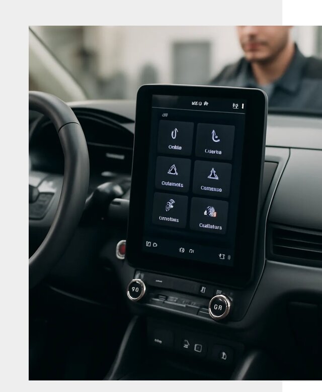 Русификация Honda в Тынде по цене от 7091 р. | ФастМобиль-Тнд