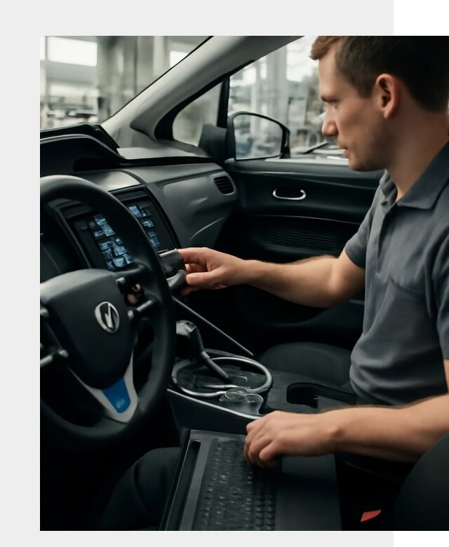 Русификация Honda CLARITY в Тынде по цене от 7708 р. | ФастМобиль-Тнд