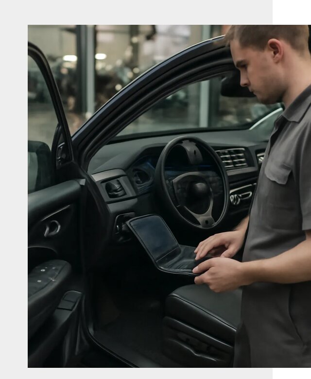 Русификация Honda Pilot по цене от 7091 р. в Тынде ФастМобиль-Тнд