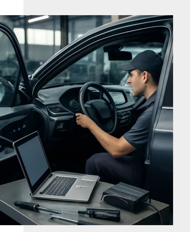 Русификация Honda Ridgeline для комфортной езды в Тынде