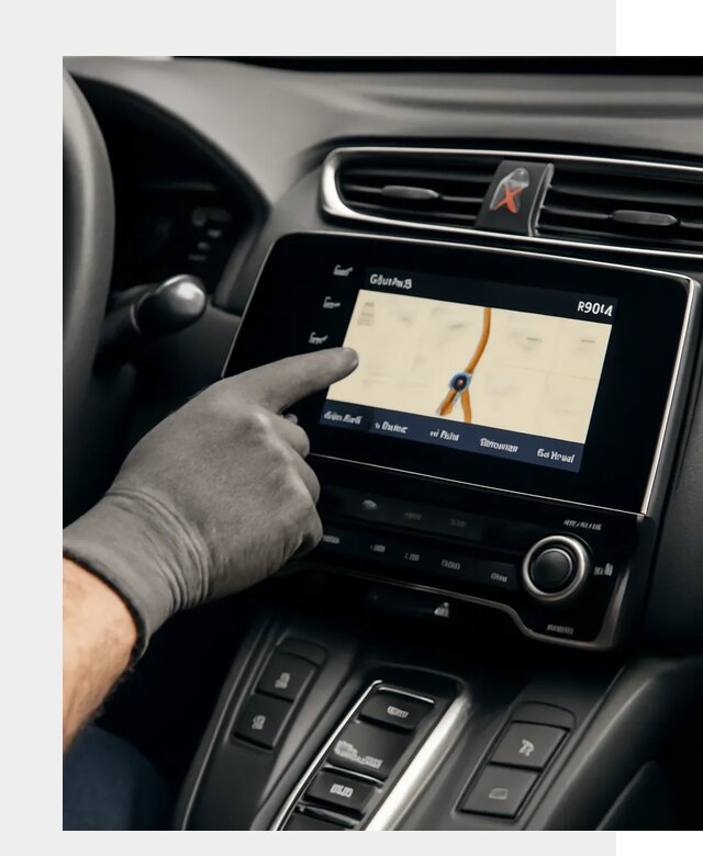 Русификация мультимедиа Honda в Тынде от 7708 р. | ФастМобиль-Тнд