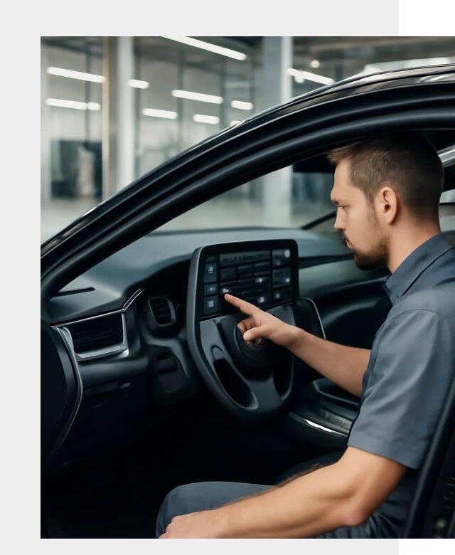 Русификация Lexus в Тынде по цене от 15313 р. | ФастМобиль-Тнд