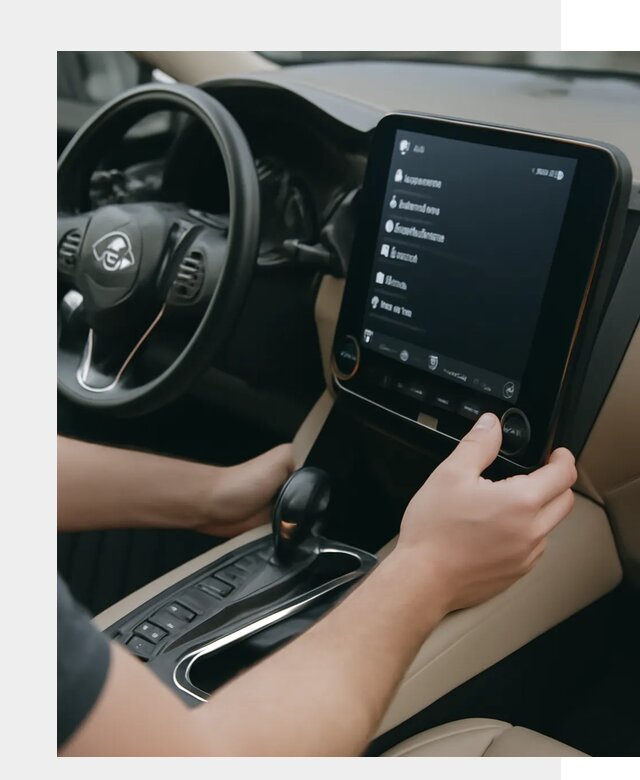 Русификация Lexus NX Panasonic в Тынде от 8119 р. | ФастМобиль-Тнд