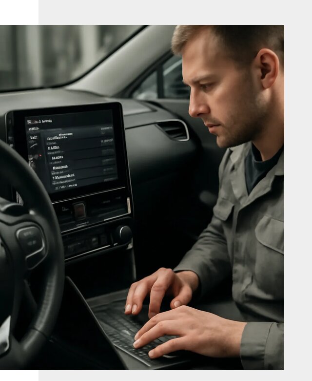 Русификация мультимедиа Lexus NX PIONER для авто в Тынде