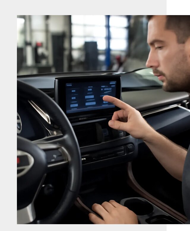 Русификация Lexus RX PANASONIC в Тынде от 8119 р. | ФастМобиль-Тнд