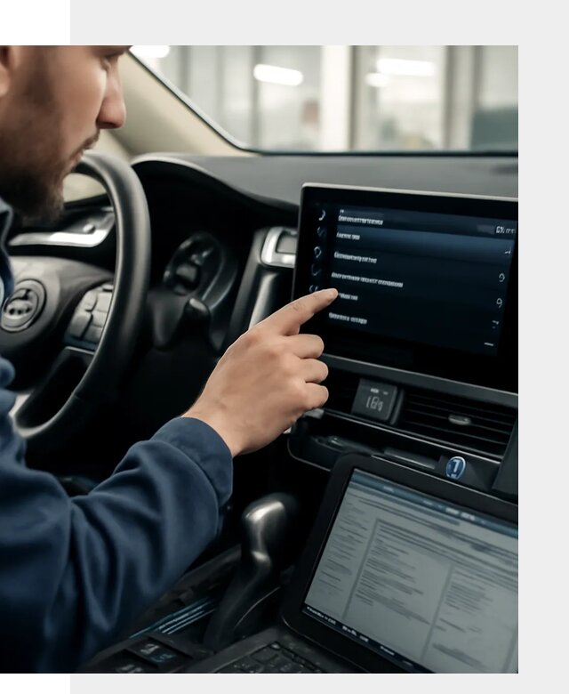 Русификация Lexus RX PANASONIC для мультимедиа в Тынде