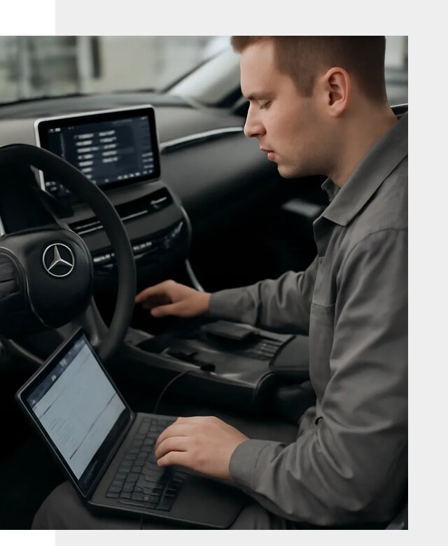 Русификация мультимедиа Lexus для автомобилей в Тынде