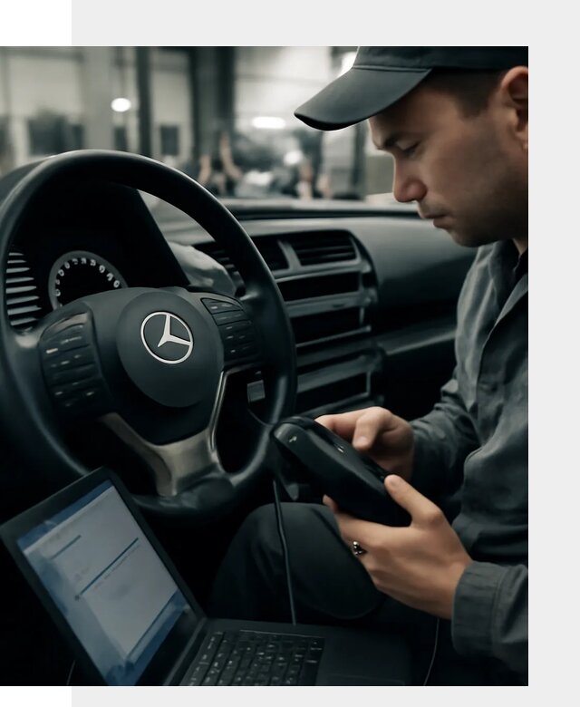 Русификация приборной панели Lexus на русском языке в Тынде