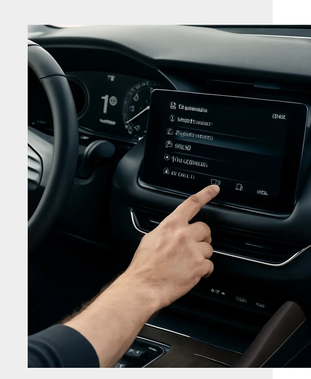 Русификация Mazda EZ-6 в Тынде по цене от 15313 р. | ФастМобиль-Тнд