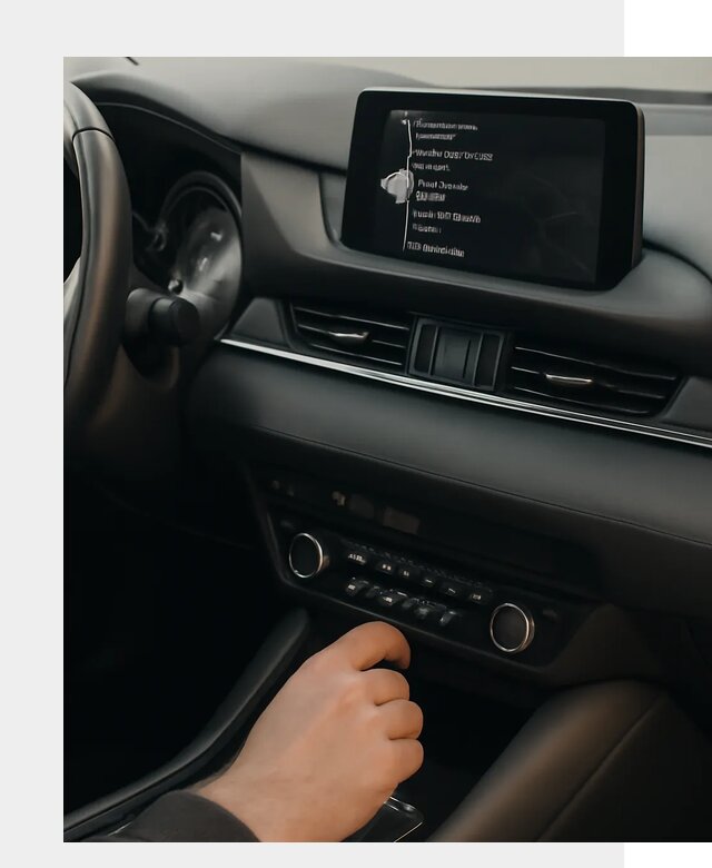 Русификация мультимедиа Mazda в Тынде по цене от 8119 р. | ФастМобиль-Тнд