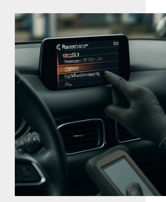Установка приложений Mazda в Тынде по цене от 5550 р. | ФастМобиль-Тнд