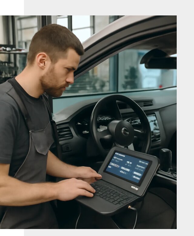 Русификация автомобилей Nissan для всех моделей в Тынде