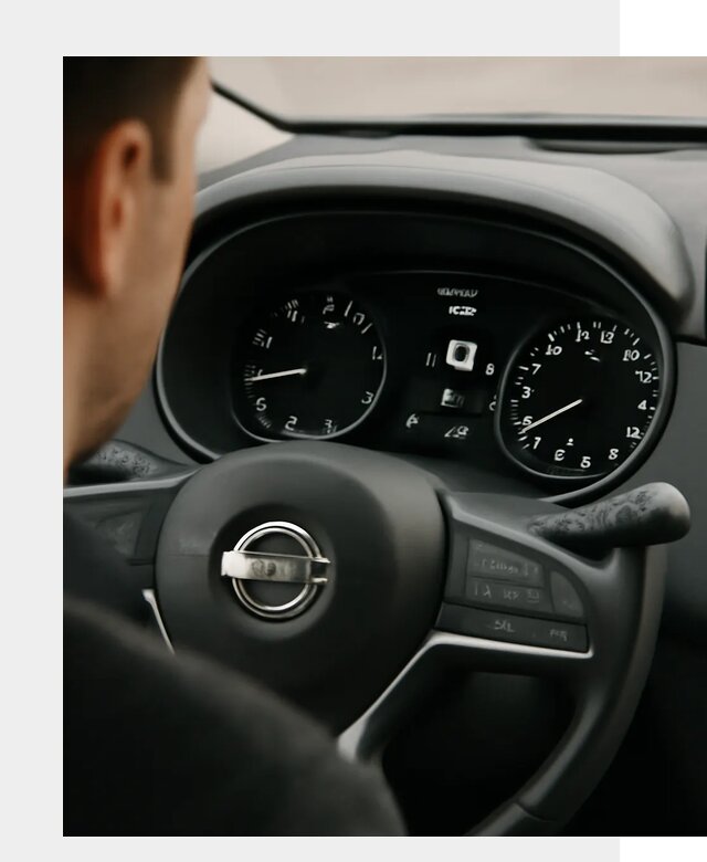 Русификация приборной панели Nissan в Тынде от 6680 р. | ФастМобиль-Тнд
