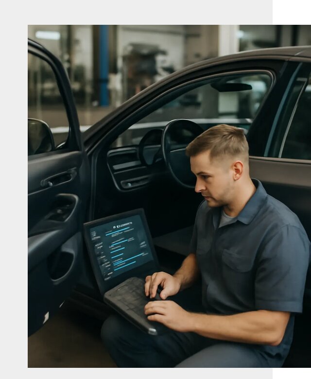 Русификация Toyota Crown в Тынде по цене от 8735 р. | ФастМобиль-Тнд