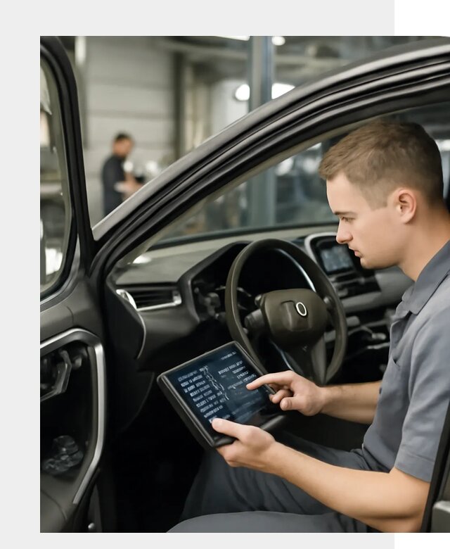 Русификация Toyota RAV4 в Тынде по цене от 6680 р. | ФастМобиль-Тнд